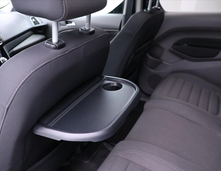 Ford Tourneo Connect MPV 1,5 l 88 kw