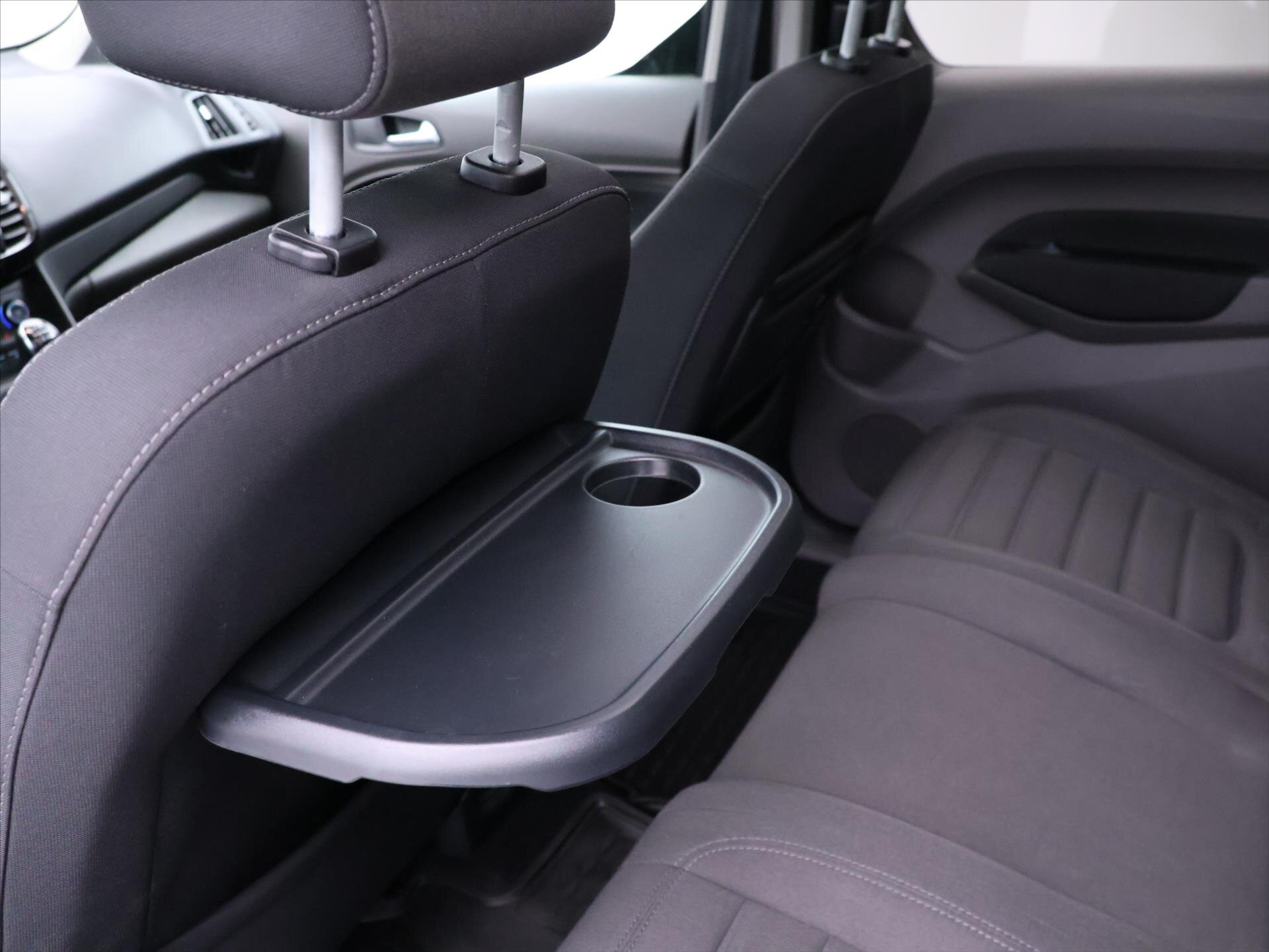 Ford Tourneo Connect MPV 1,5 l 88 kw