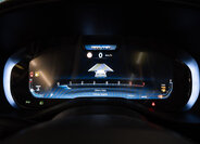 Dodge RAM Pick-up 3,0 l 402 kw