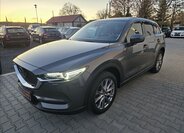 Mazda CX-5 Kombi 2,5 l 143 kw