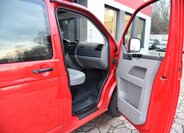 Volkswagen Transporter 16