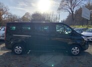 Ford Tourneo Custom VAN / Minibus 2,0 l 125 kw