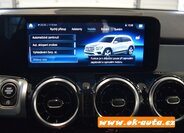 Mercedes-Benz GLB SUV / Terénní 0,0 110 kw