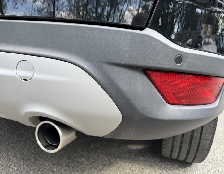 Ford Kuga MPV 2,0 l 103 kw