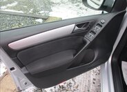 Volkswagen Golf Hatchback 1,4 l 90 kw