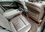 BMW X5 SUV / Terénní 3,0 l 173 kw