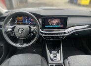 Škoda Octavia Kombi 2,0 l 85 kw
