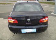 Škoda Superb Sedan 1,4 l 92 kw