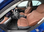 Škoda Octavia Liftback 2,0 l 110 kw