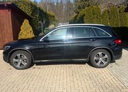 Mercedes-Benz GLC SUV / Terénní 0,0 0