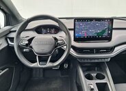 Škoda Elroq SUV / Terénní 0,0 210 kw