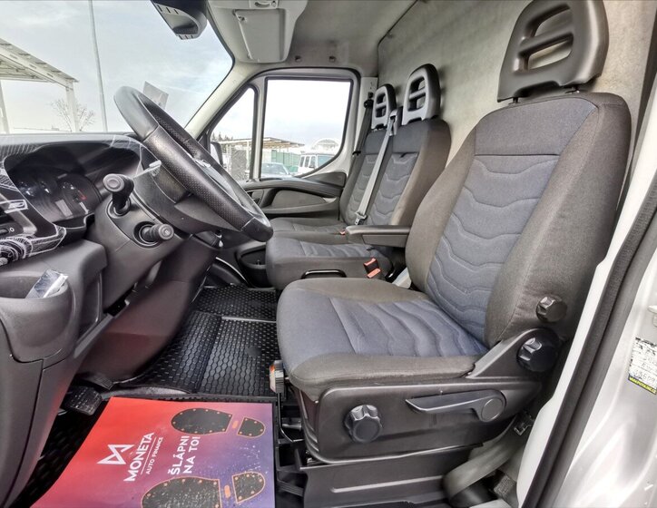 Iveco Daily Ostatní 3,0 l 100 kw