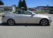 Mercedes-Benz Třídy E 5