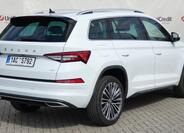 Škoda Kodiaq 3