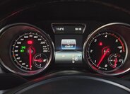 Mercedes-Benz GLE Kupé 3,0 l 190 kw