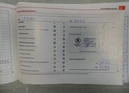 Škoda Octavia Kombi 1,6 l 77 kw