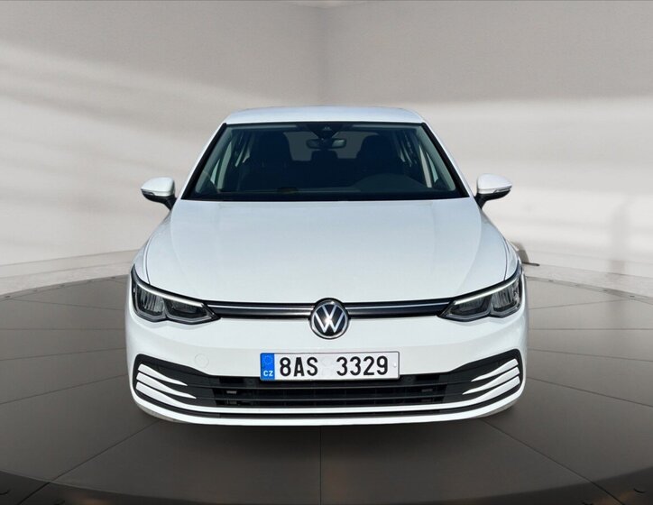 Volkswagen Golf Kombi 999,0 81 kw