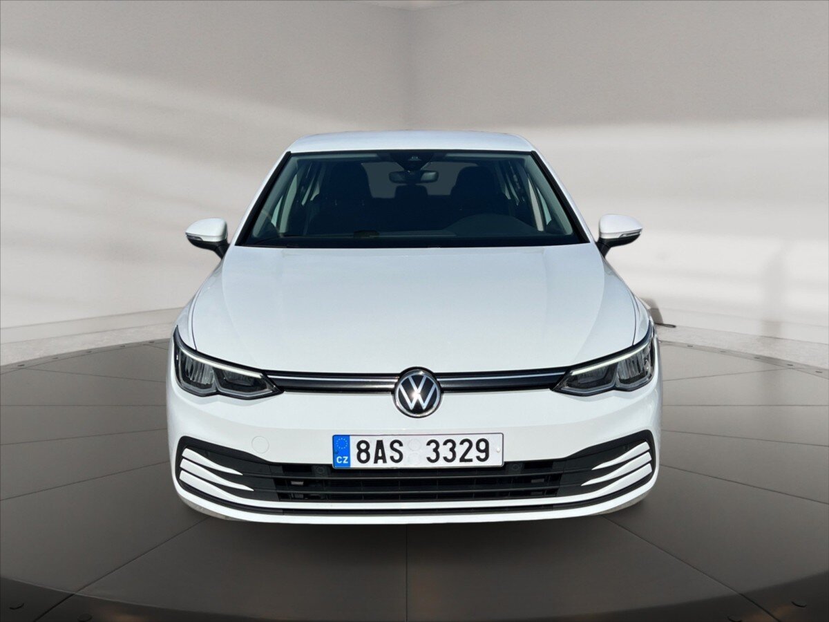 Volkswagen Golf Kombi 999,0 81 kw