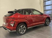 Hyundai Kona SUV 1,6 l 132 kw