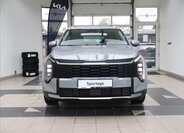 KIA Ostatní Ostatní 0,0 0