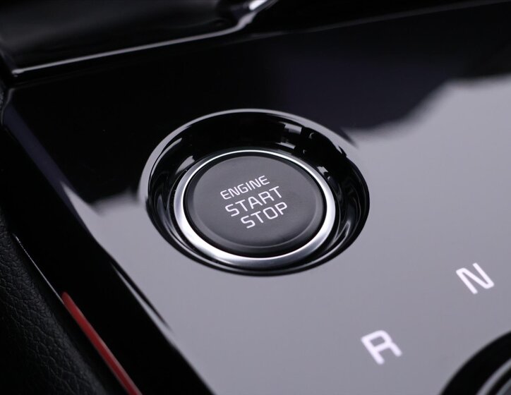 KIA Sportage SUV / Terénní 1,6 l 117 kw