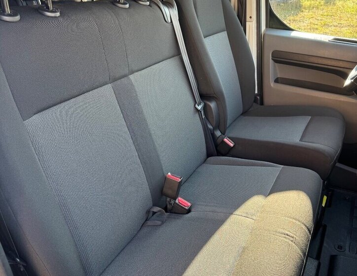 Toyota ProAce VAN-Minibus 1,5 l 88 kw