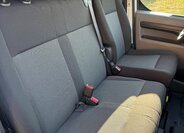 Toyota ProAce VAN-Minibus 1,5 l 88 kw