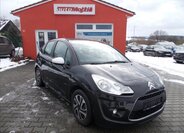 Citroën C3 Hatchback 1,1 l 44 kw