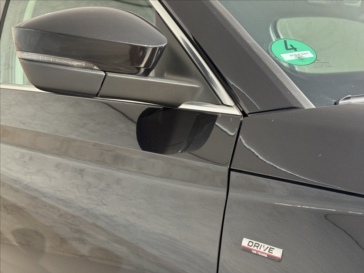 Škoda Kodiaq SUV / Terénní 2,0 l 147 kw