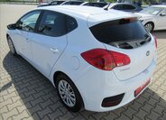KIA Ceed 3