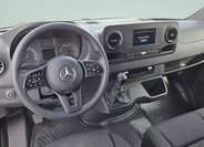 Mercedes-Benz Sprinter Skříň 2,0 l 125 kw