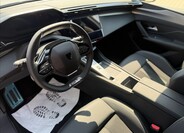 Peugeot 408 7