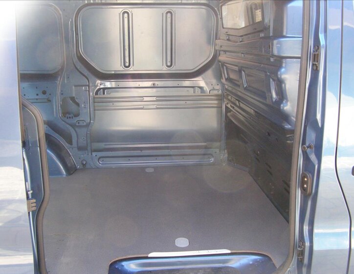 Renault Trafic Ostatní 1,6 l 89 kw