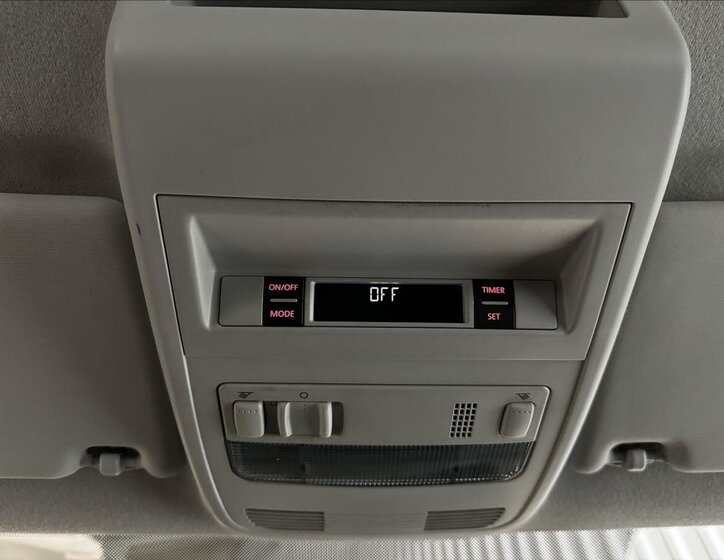 Volkswagen Transporter Ostatní 2,0 l 110 kw