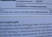 Fiat Ducato Ostatní 1,4 l 103 kw