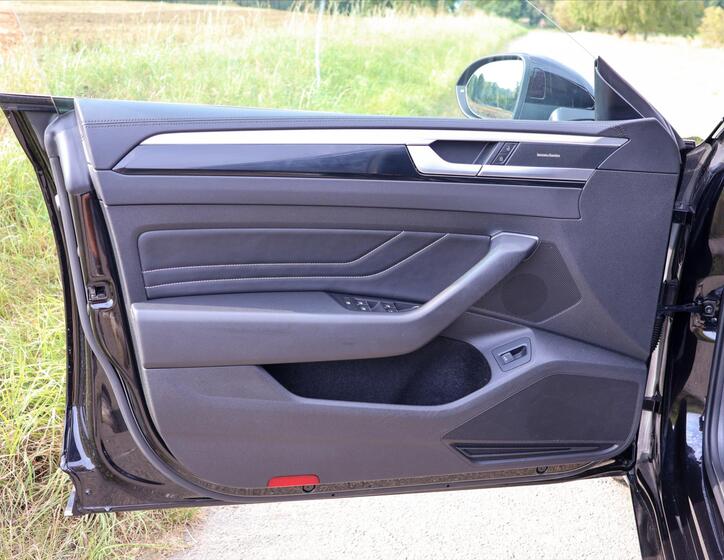 Volkswagen Arteon 12