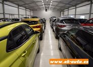 Ford Kuga SUV 2,5 l 112 kw