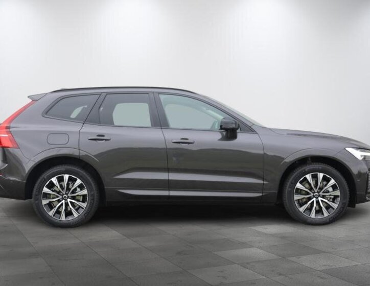 Volvo XC60 SUV 2,0 l 184 kw