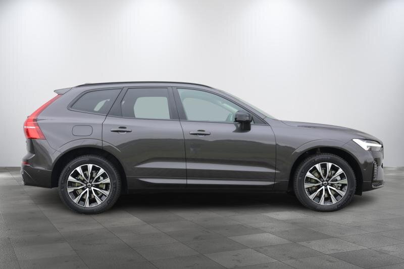 Volvo XC60 SUV 2,0 l 184 kw