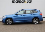 BMW X1 SUV 2,0 l 110 kw