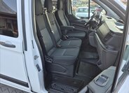 Ford Tourneo Custom MPV 2,0 l 96 kw