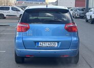 Citroën C4 Picasso Kombi 1,6 l 80 kw