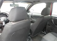 Alfa Romeo 147 Hatchback 1,6 l 77 kw