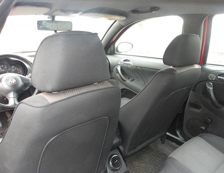 Alfa Romeo 147 Hatchback 1,6 l 77 kw