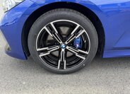 BMW Řada 3 Kombi 2,0 l 140 kw