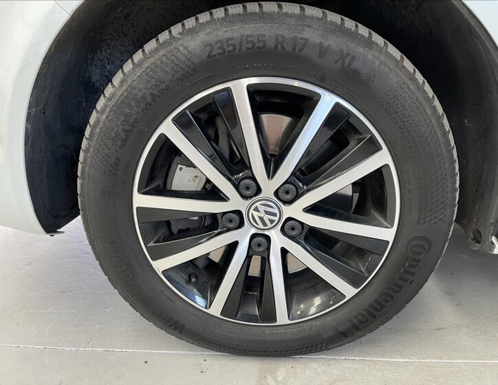 Volkswagen Multivan Kombi 2,0 l 146 kw