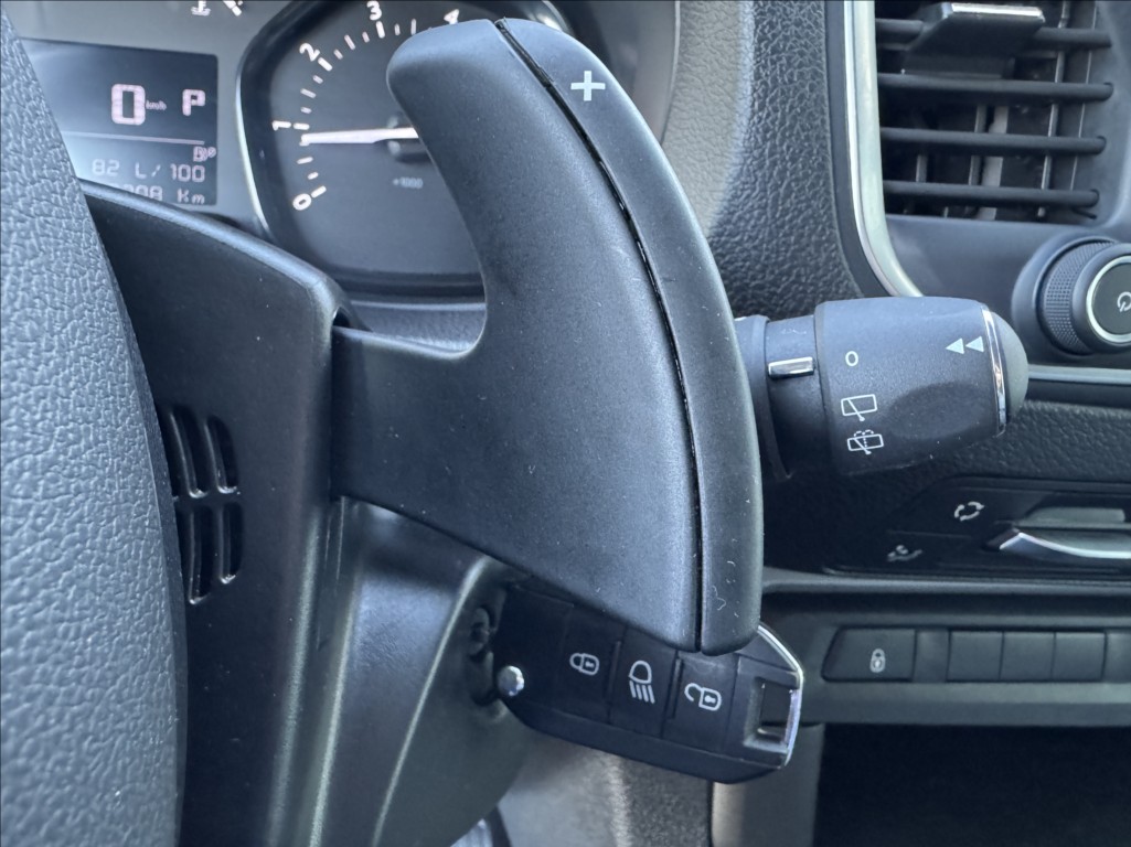 Citroën SpaceTourer