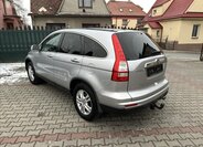 Honda CR-V SUV 2,0 l 110 kw