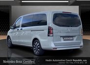 Mercedes-Benz Vito 3