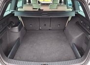 Škoda Kodiaq SUV 2,0 l 147 kw